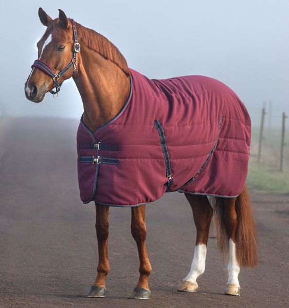 Horseware Rambo embossed lining 100g, talliloimi