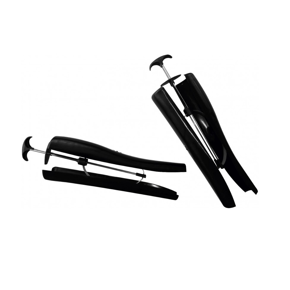 Varrenoikojat saappaisiin soubirac violetti