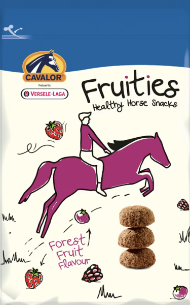 Cavalor Fruities 750g