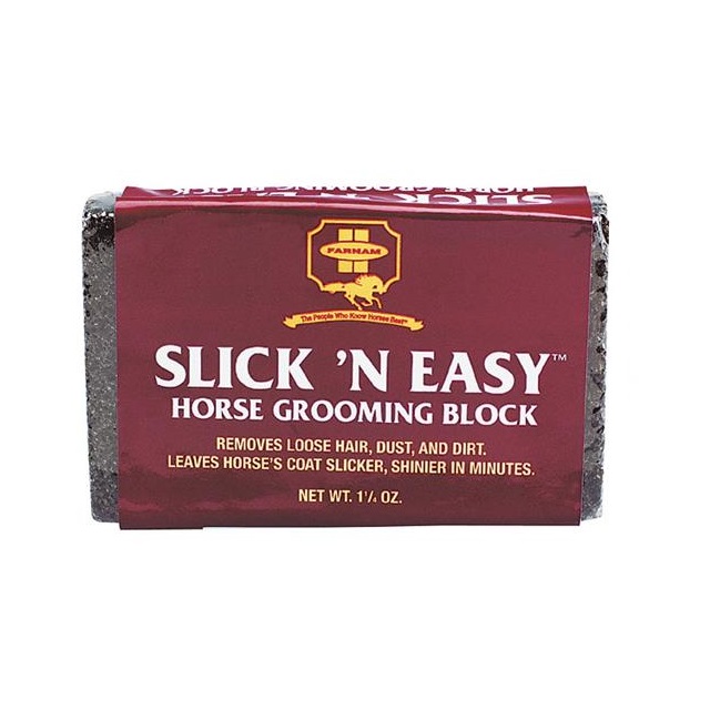 Farnam Slick 'n Easy harjakivi, 35g