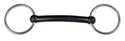 Royal Steel kumikuolain, suora 13mm