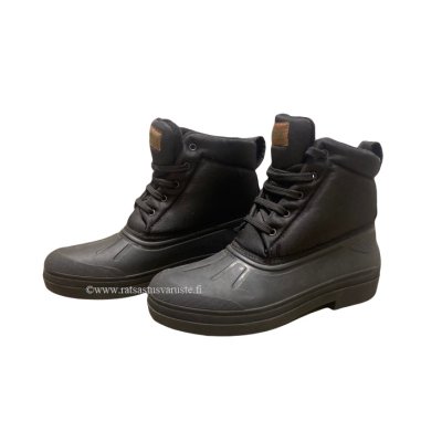Equipage Rodeo talvikengät (43/44), musta