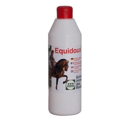Stassek Equidoux hännän ja harjan kutinaan, 500ml