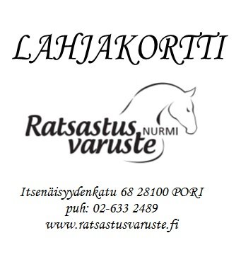 Lahjakortti, 100e